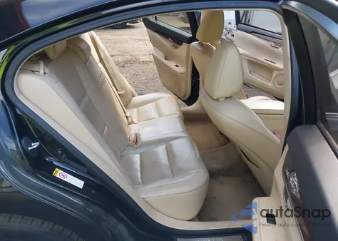 2014 Lexus Es 350 from USA, damaged, VIN JTHBK1GG1E2150575